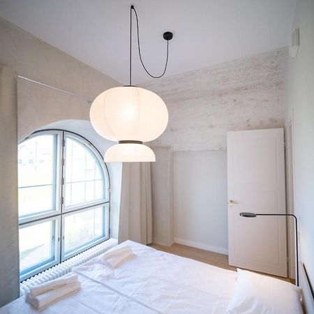 Baltic Accommodation - Urban Style Apartment 塔林 外观 照片